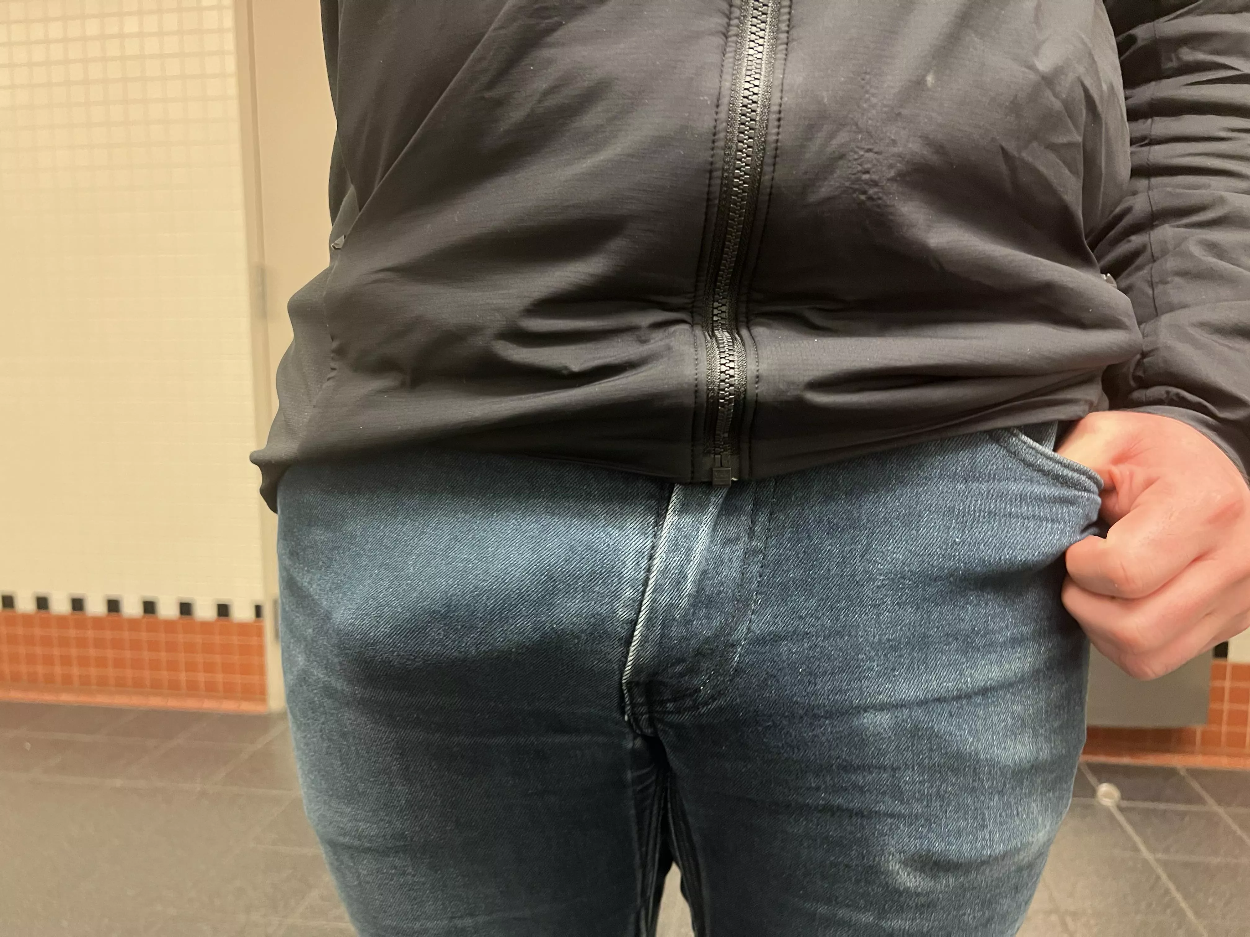 Think my coworkers will notice