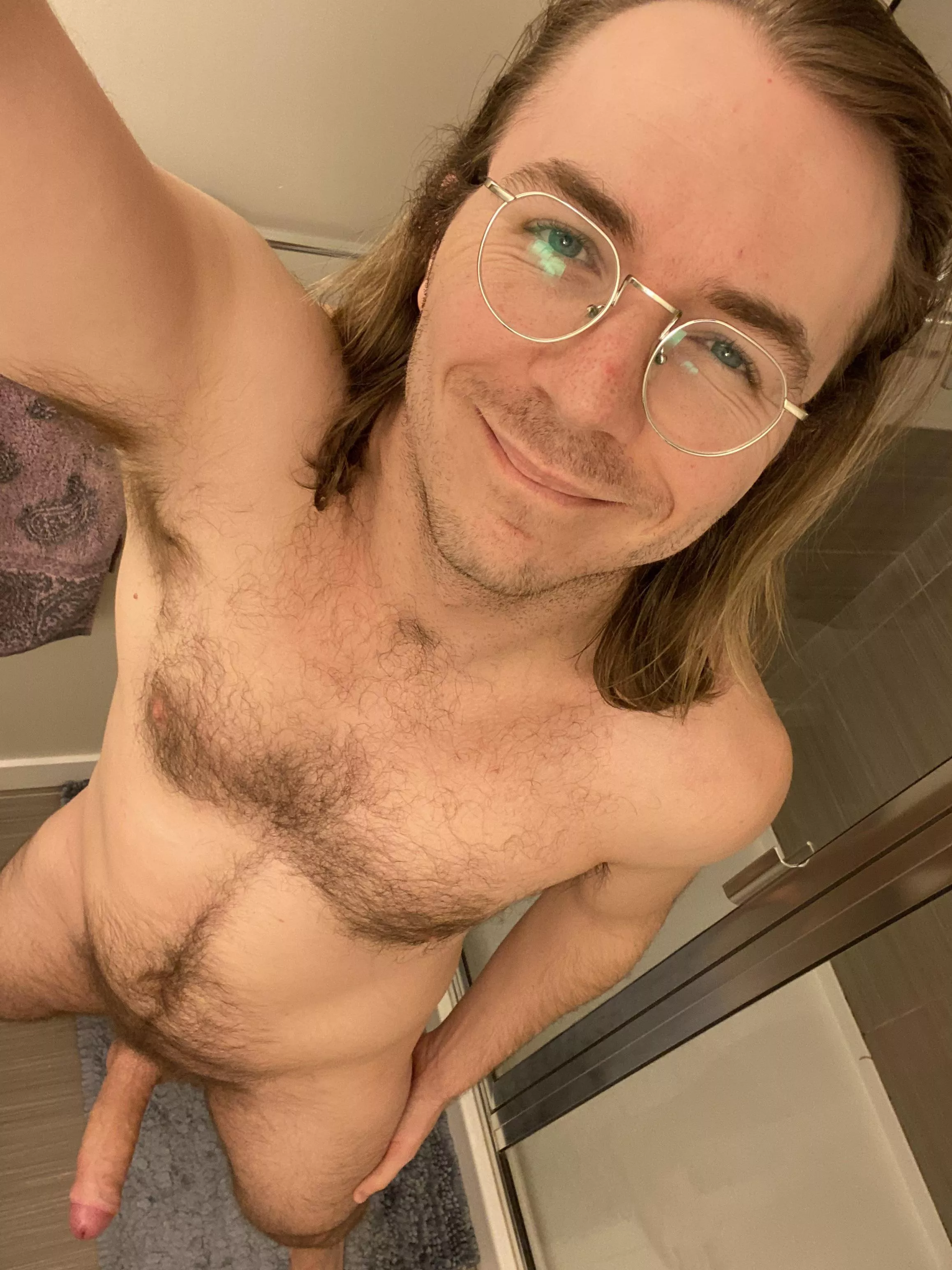 Think we could have some fun?