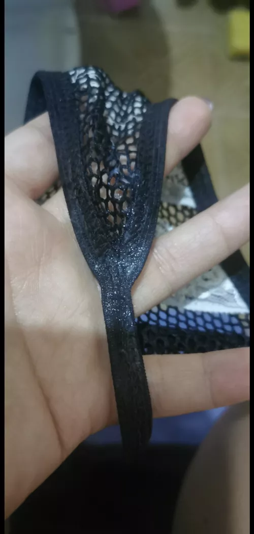 Thinking about you... ooopppps😈