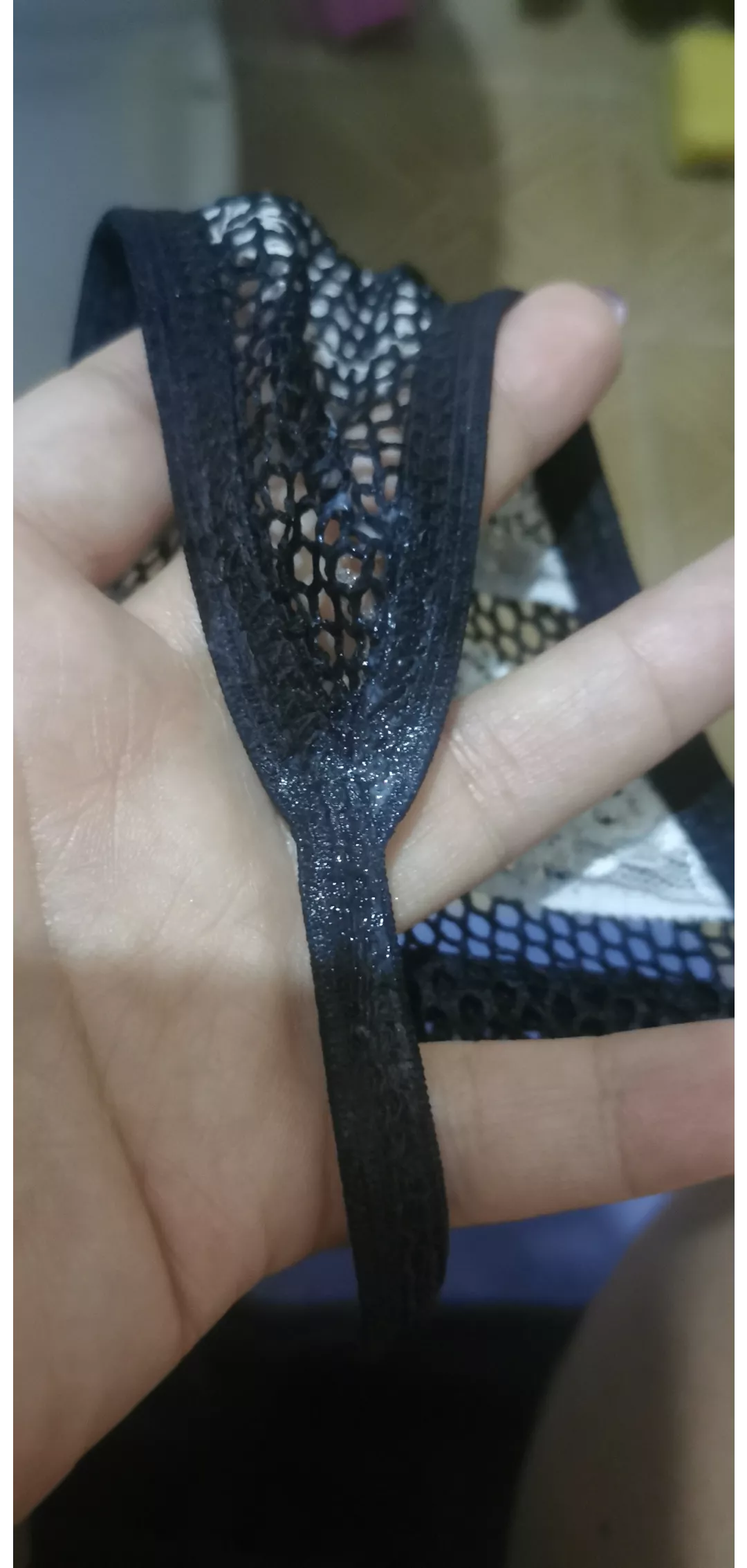 Thinking about you... ooopppps😈