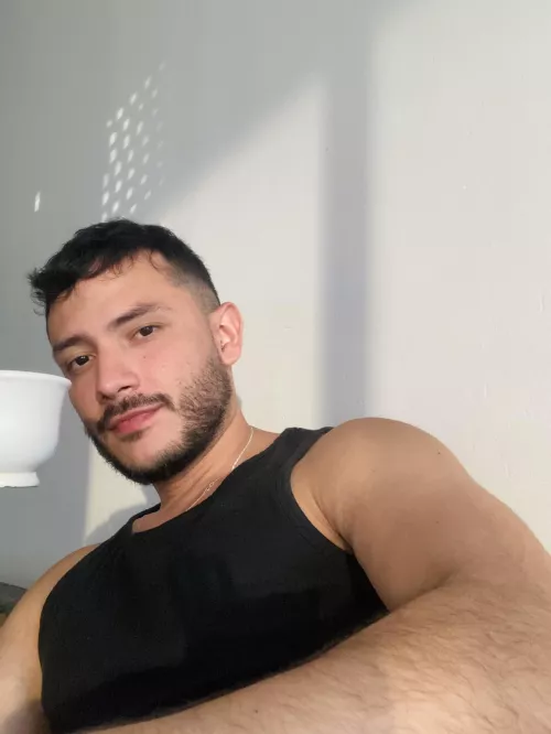 This afternoon's coffee