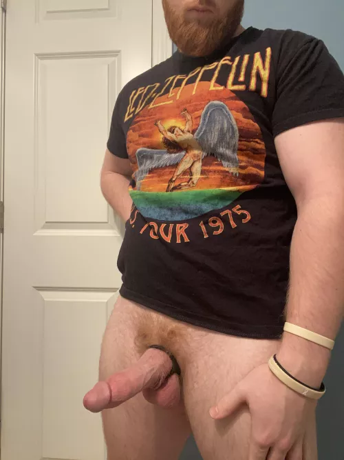 This new toy makes me so hard 🥵