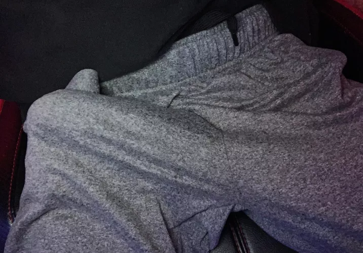 Thought it was an okay shot