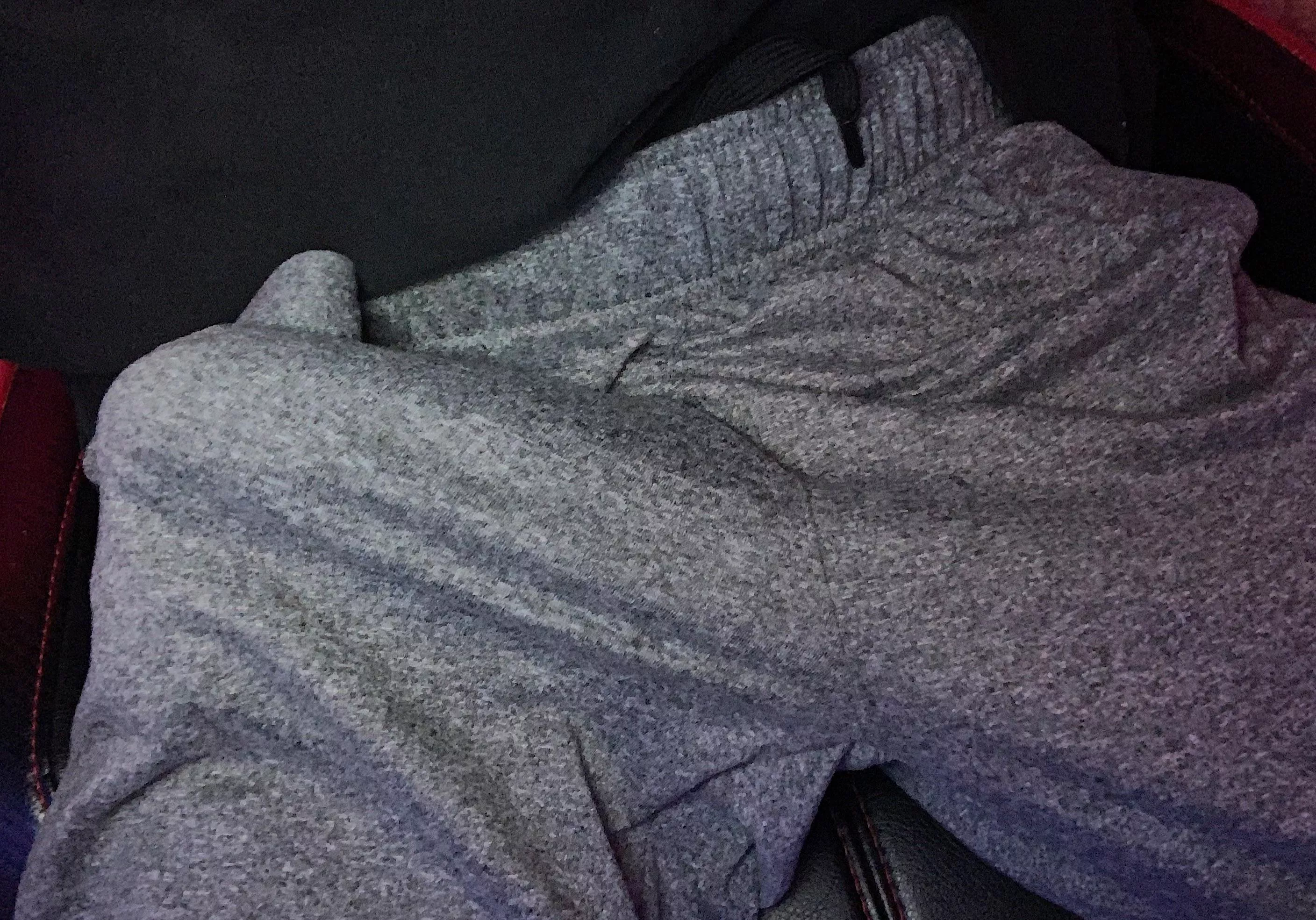 Thought it was an okay shot