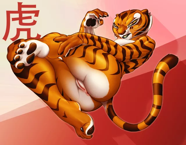 Tigress [F] (Royal_Nod)