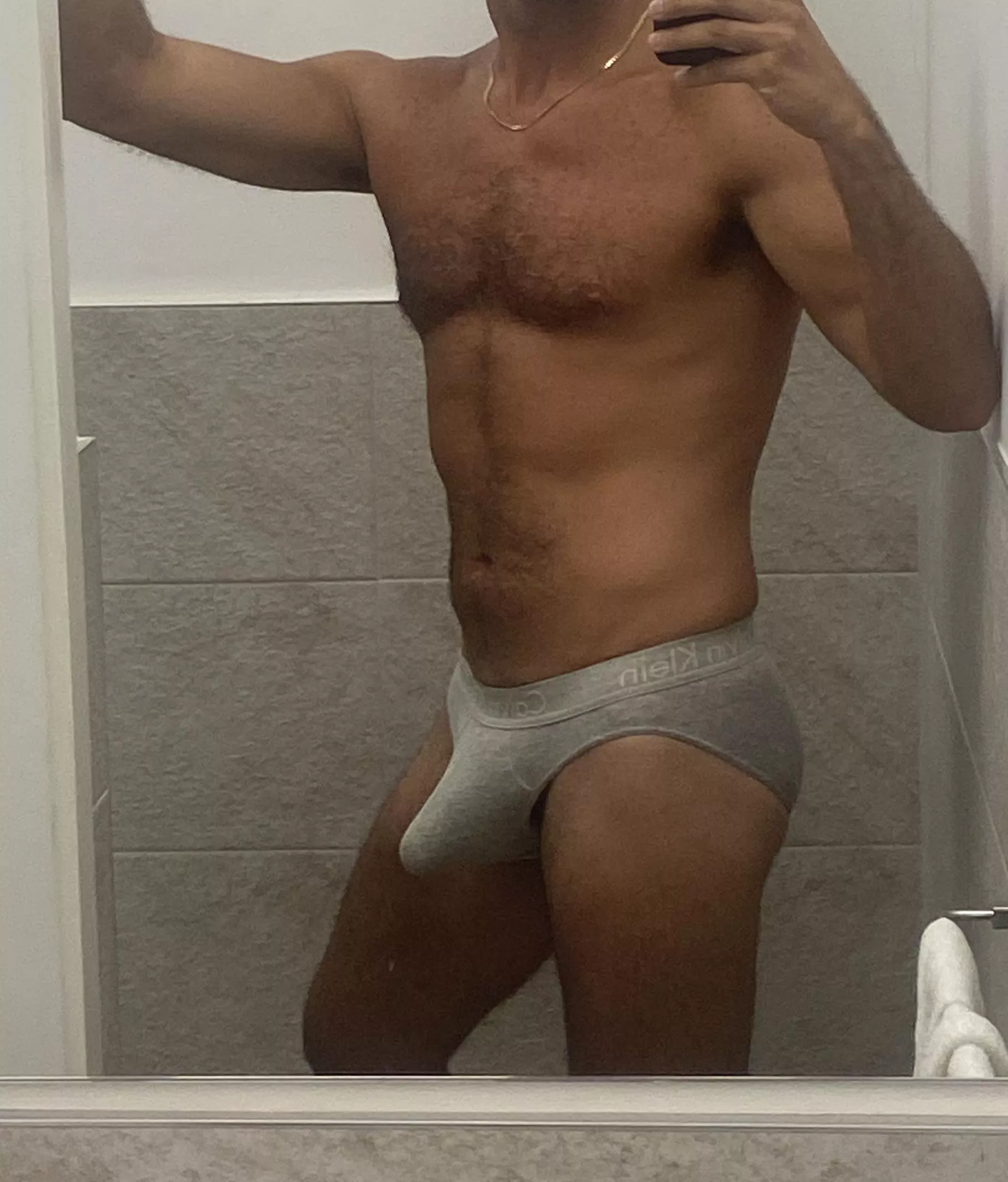 Time to join the club