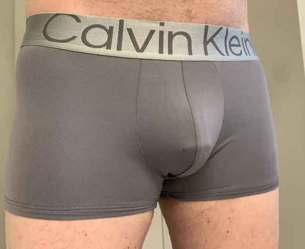Timeless appeal of Calvins