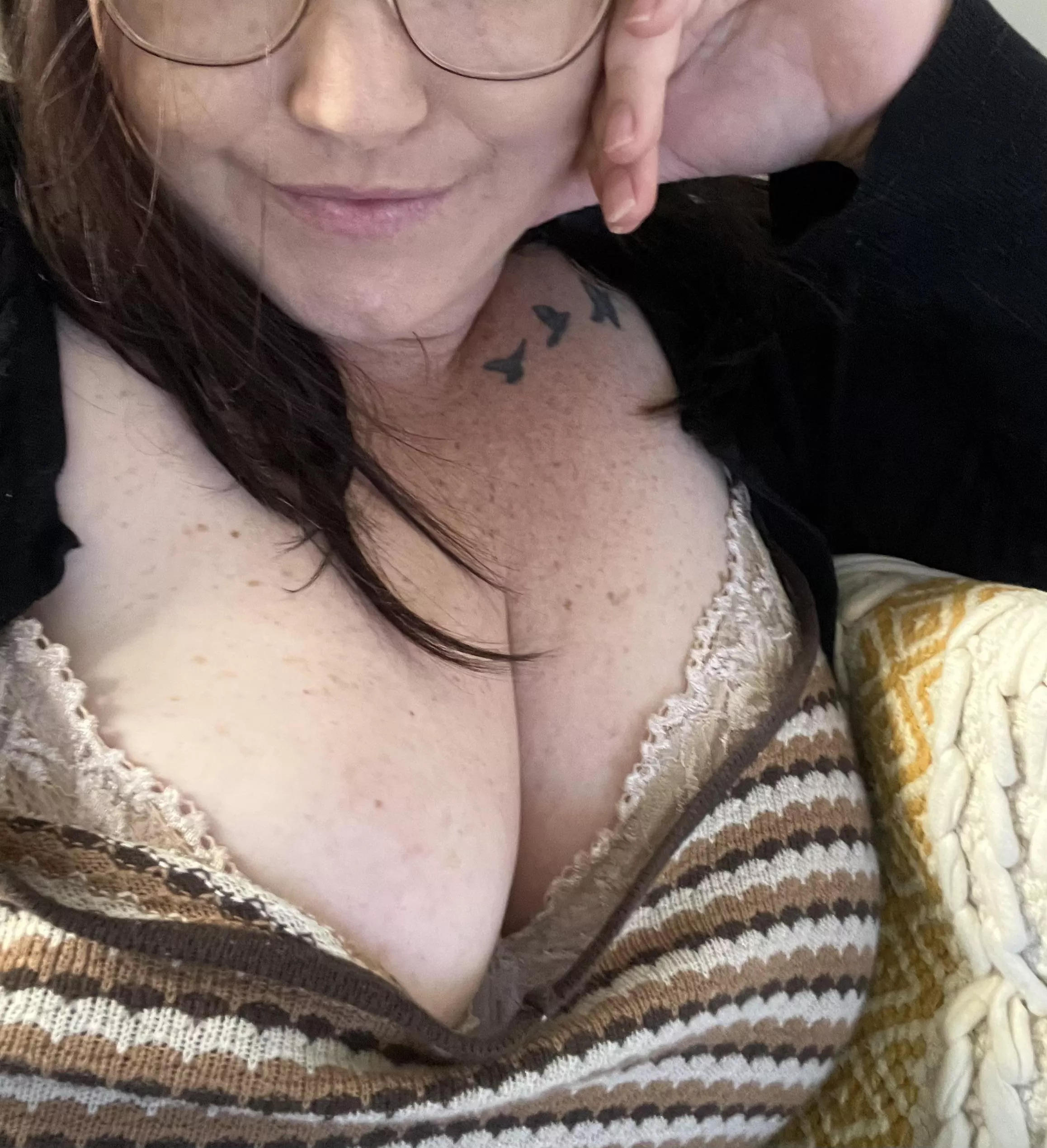 Titty Tuesday anyone?