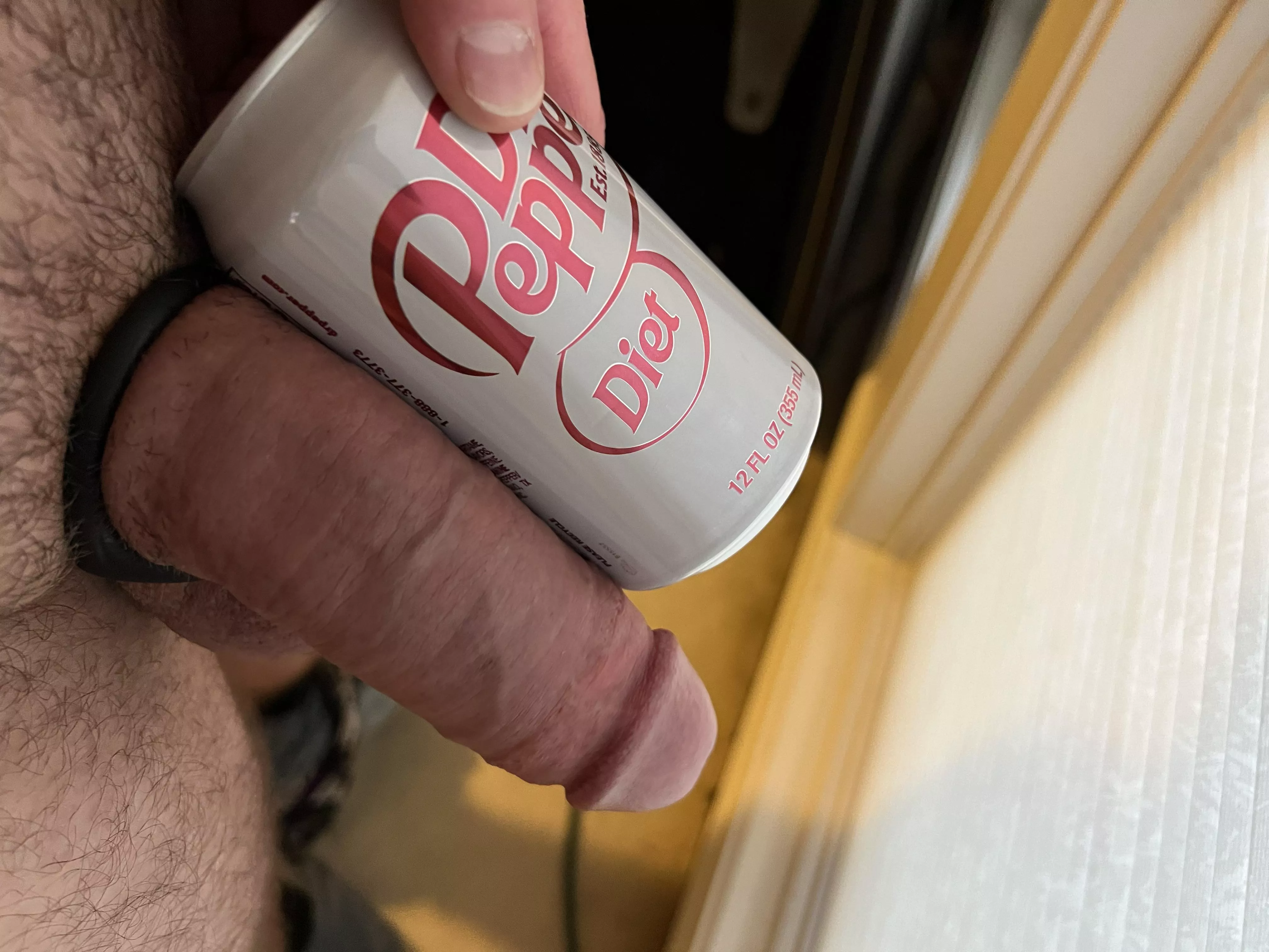 Today’s pump was nice