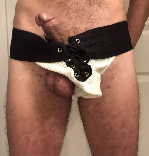 Too hard to keep it strapped 😀