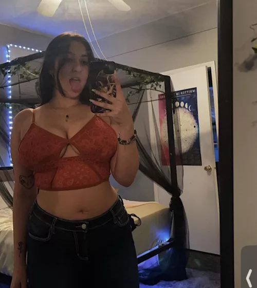 Trade dm with sample 19f