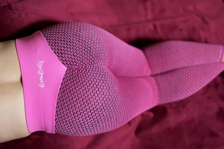 Turned quite some heads in this, made me feel 20 years younger!