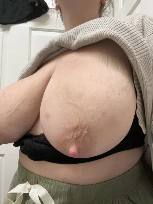 Up close & personal 🥰