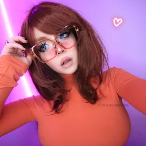 Velma by Amy B