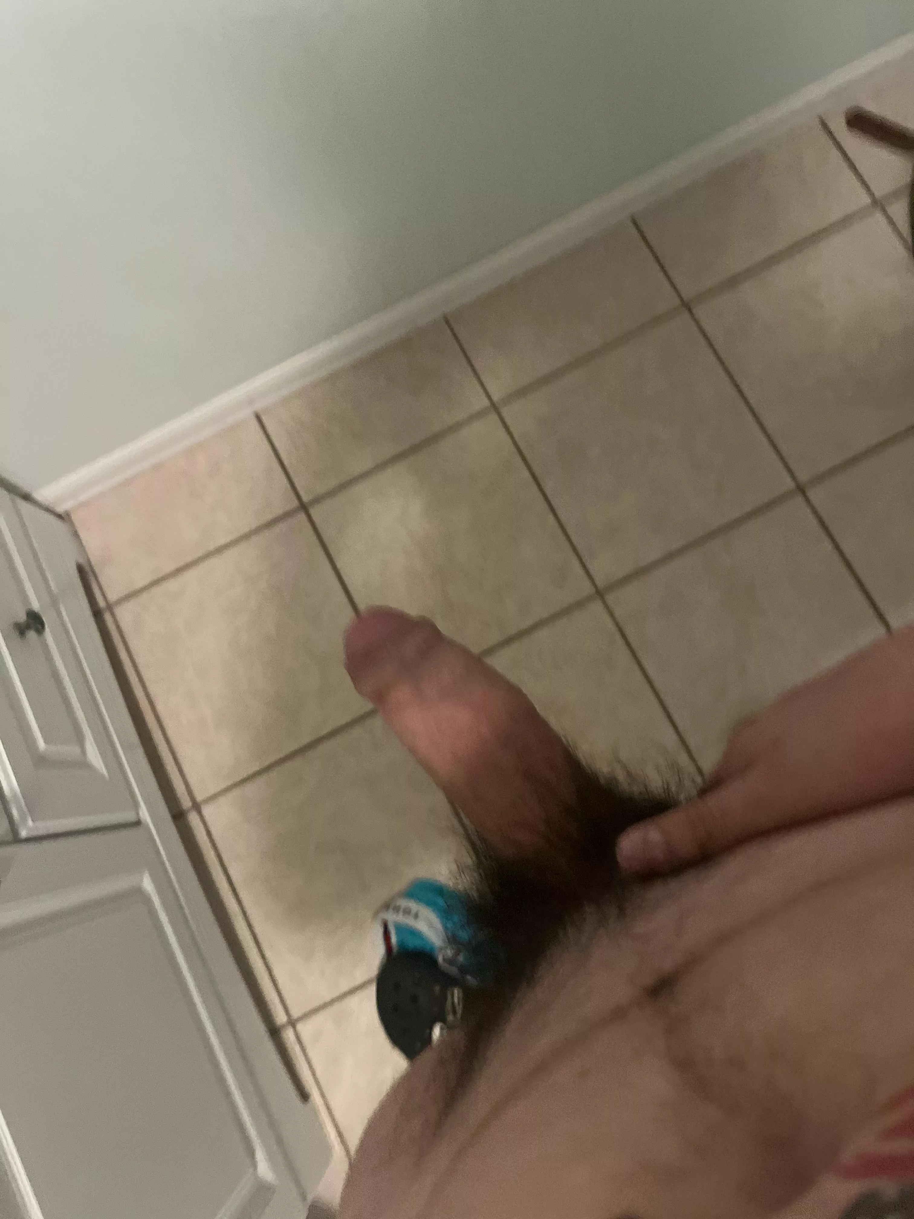 Wanna try something new