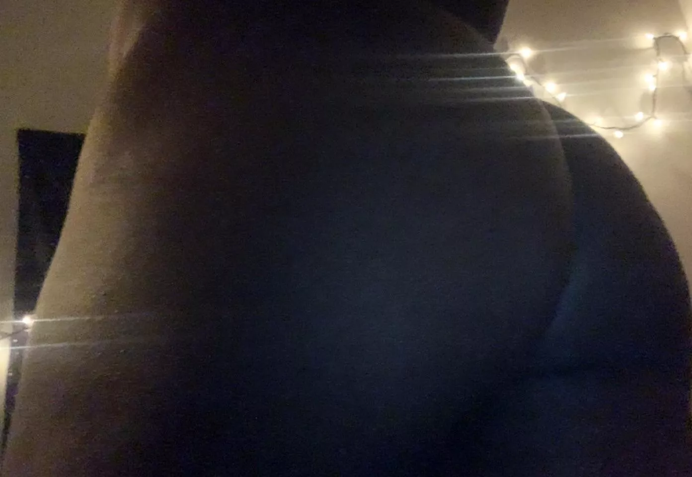 Want to spread it open for me?