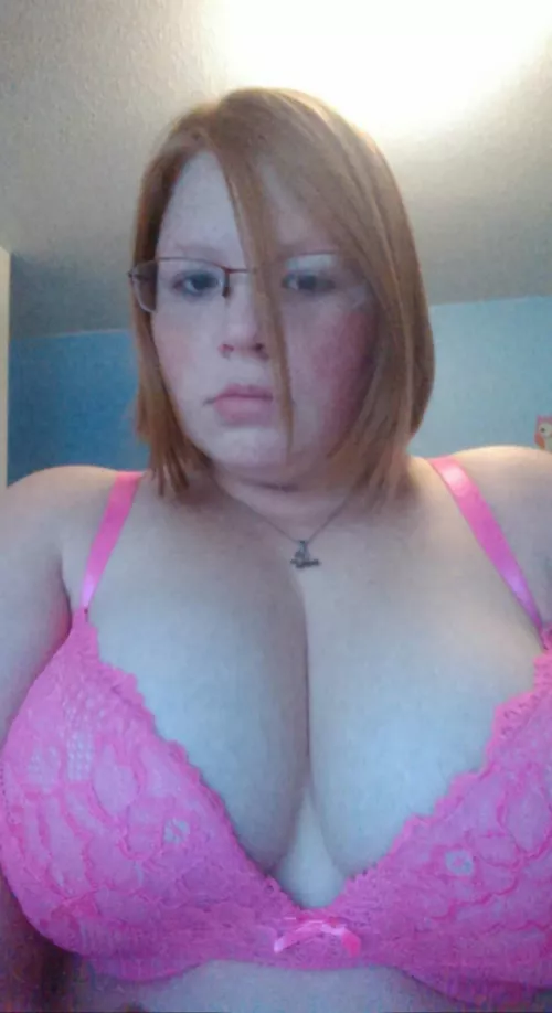 Wanted to show off my necklace