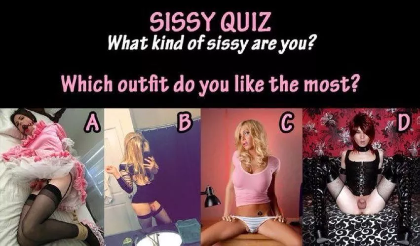 Well Sissy’s?