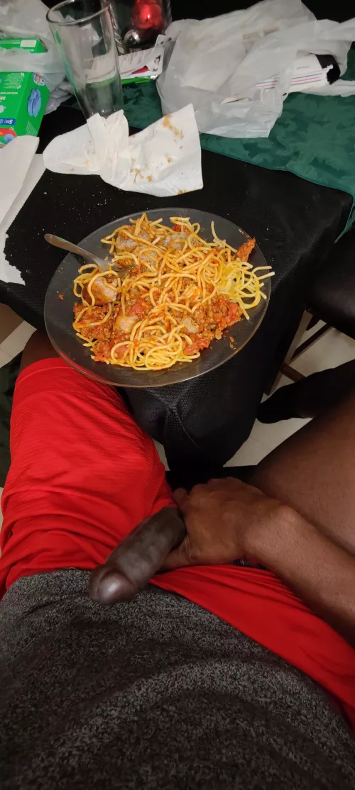 what are you having for dinner?