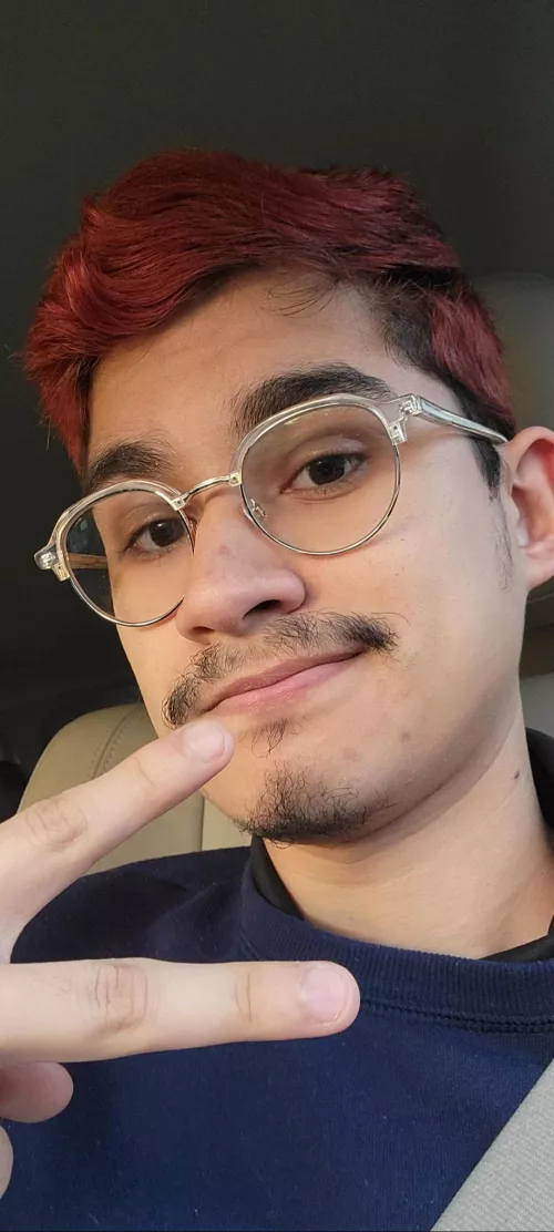 what color should I dye my hair next?