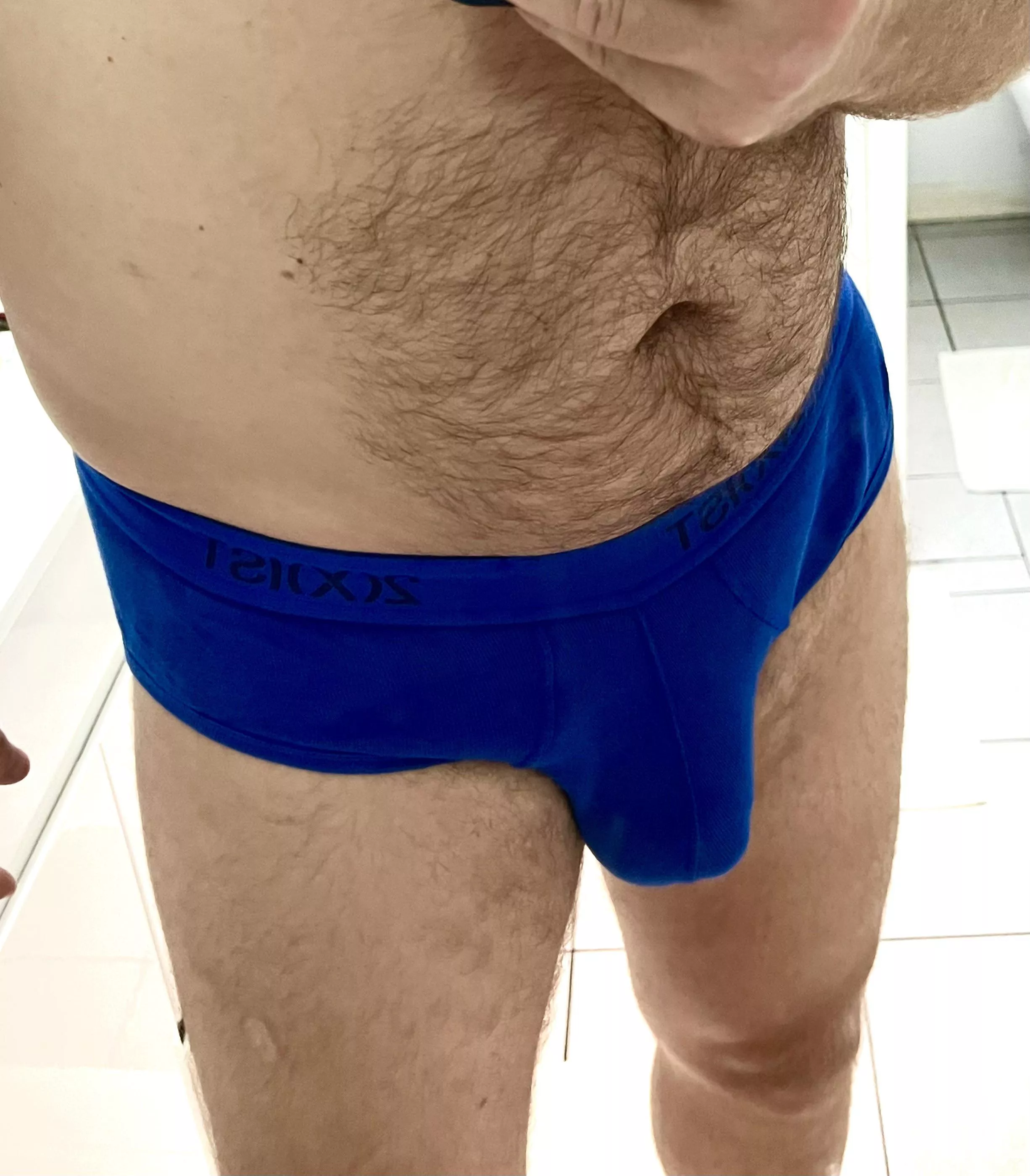 What do you all think?