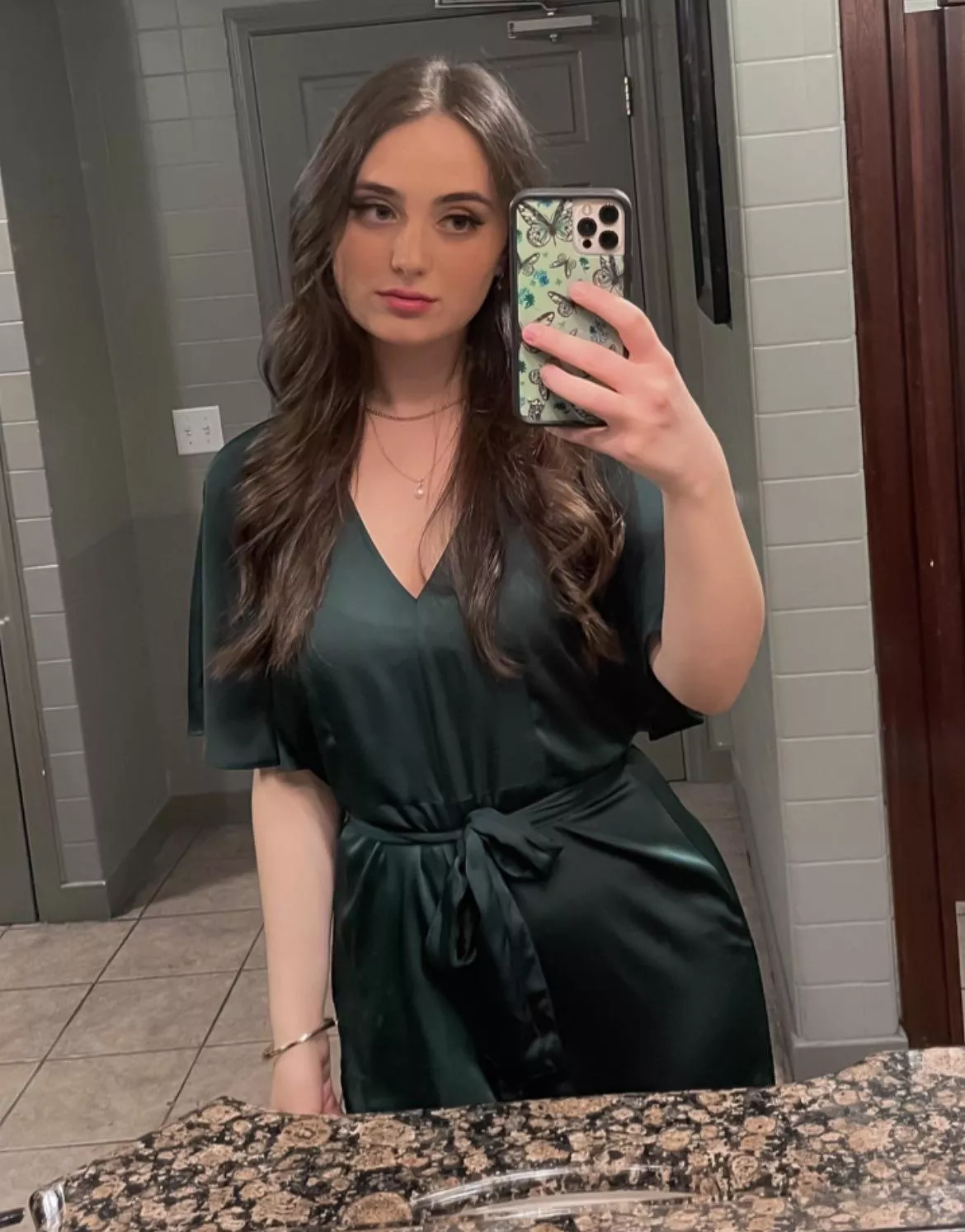 What do you think of her?