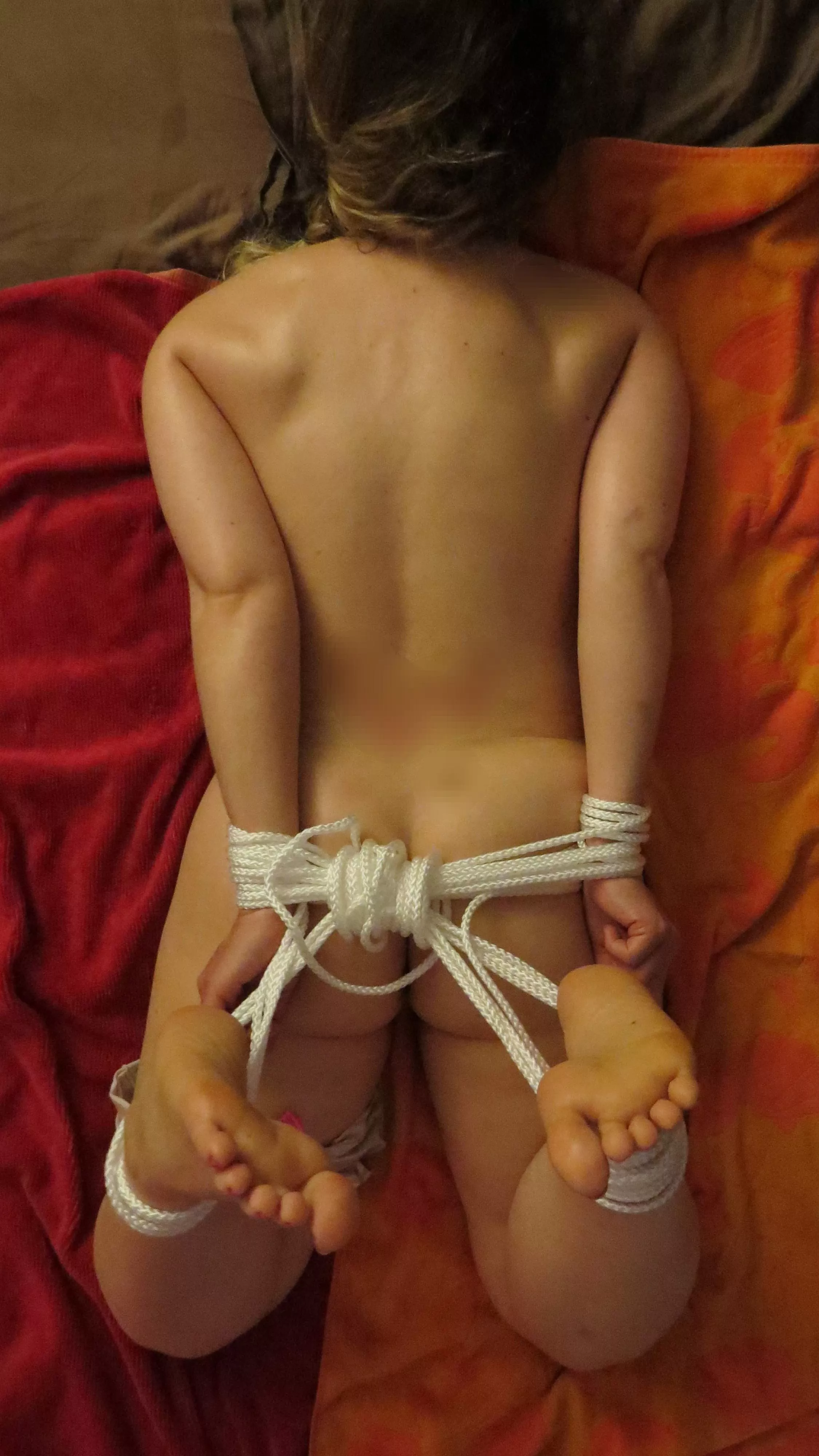 What would you do if you found me like this? 🥺