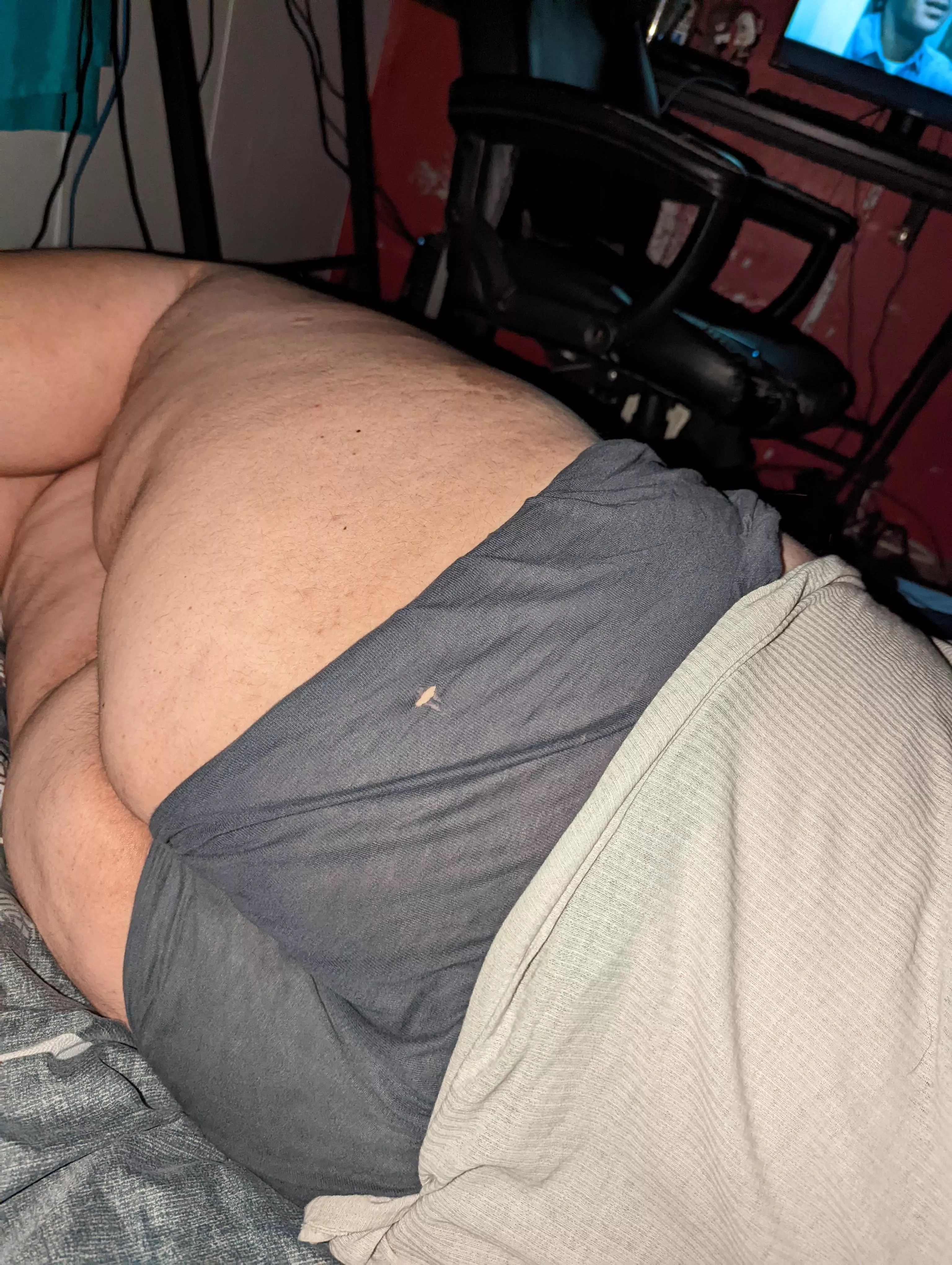 What would you do to me? 🥹