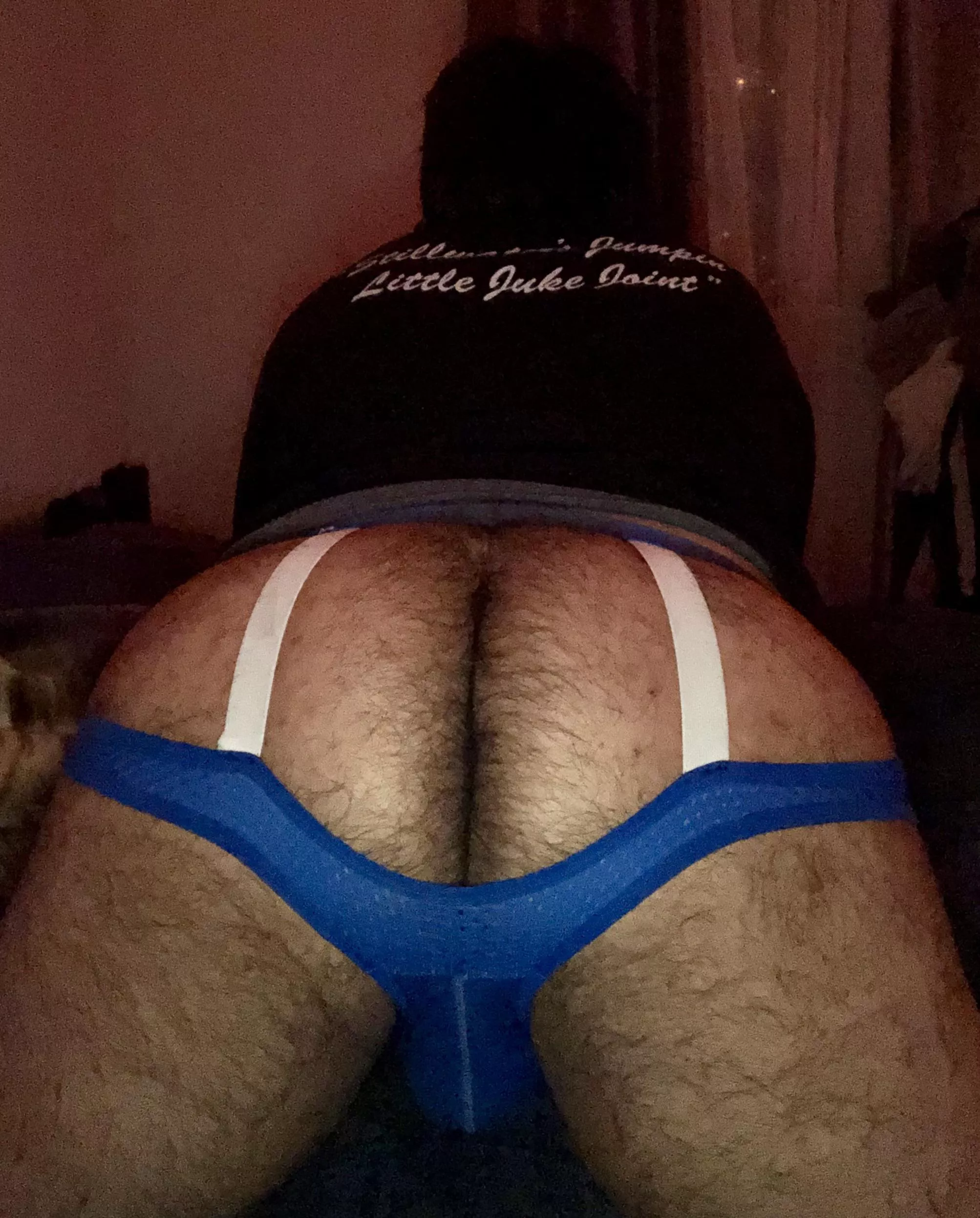 What would you do to me?