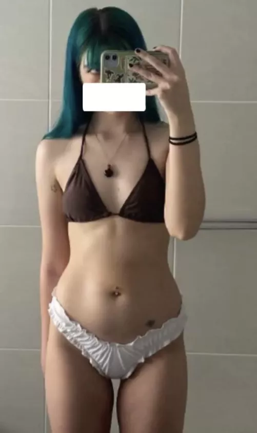 What would you rate her body 👀