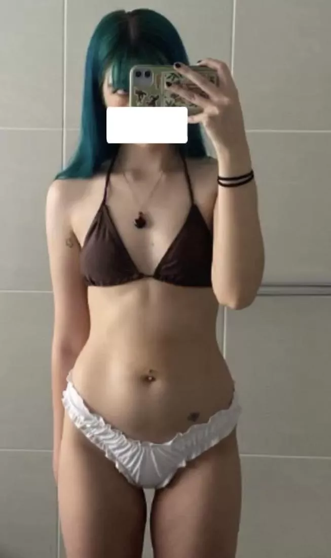 What would you rate her body 👀