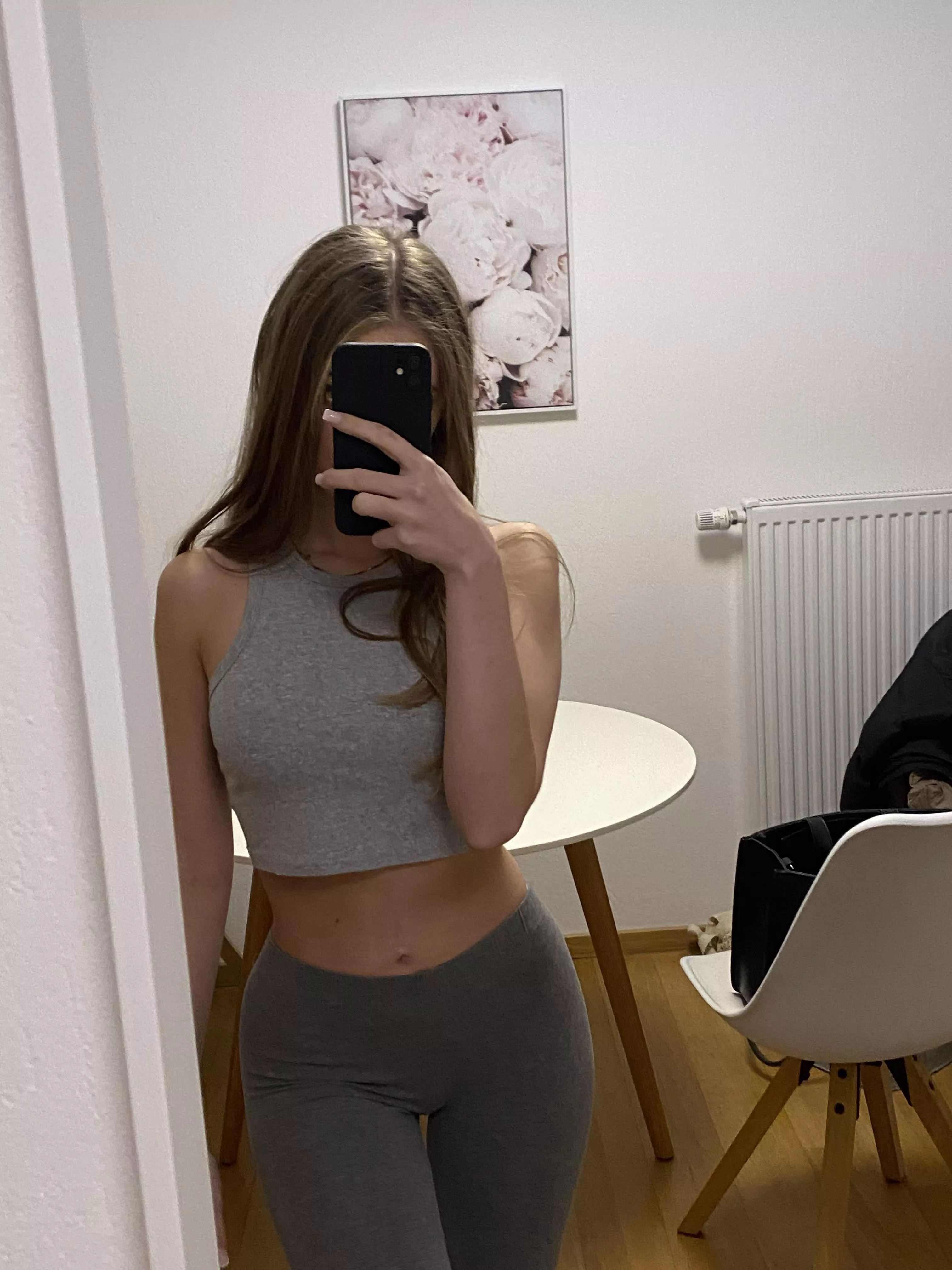 Whats going inside your head?