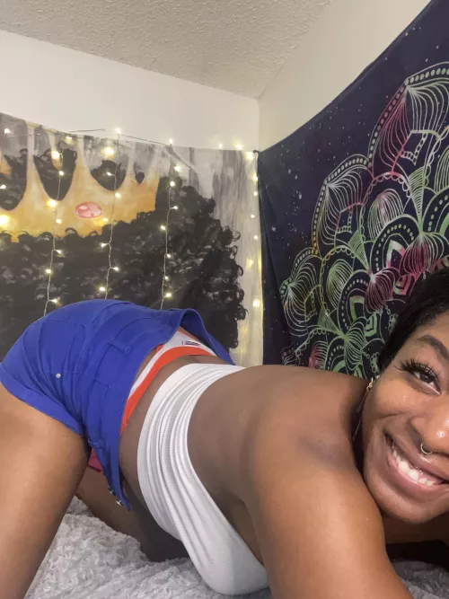 What’s my favorite position?