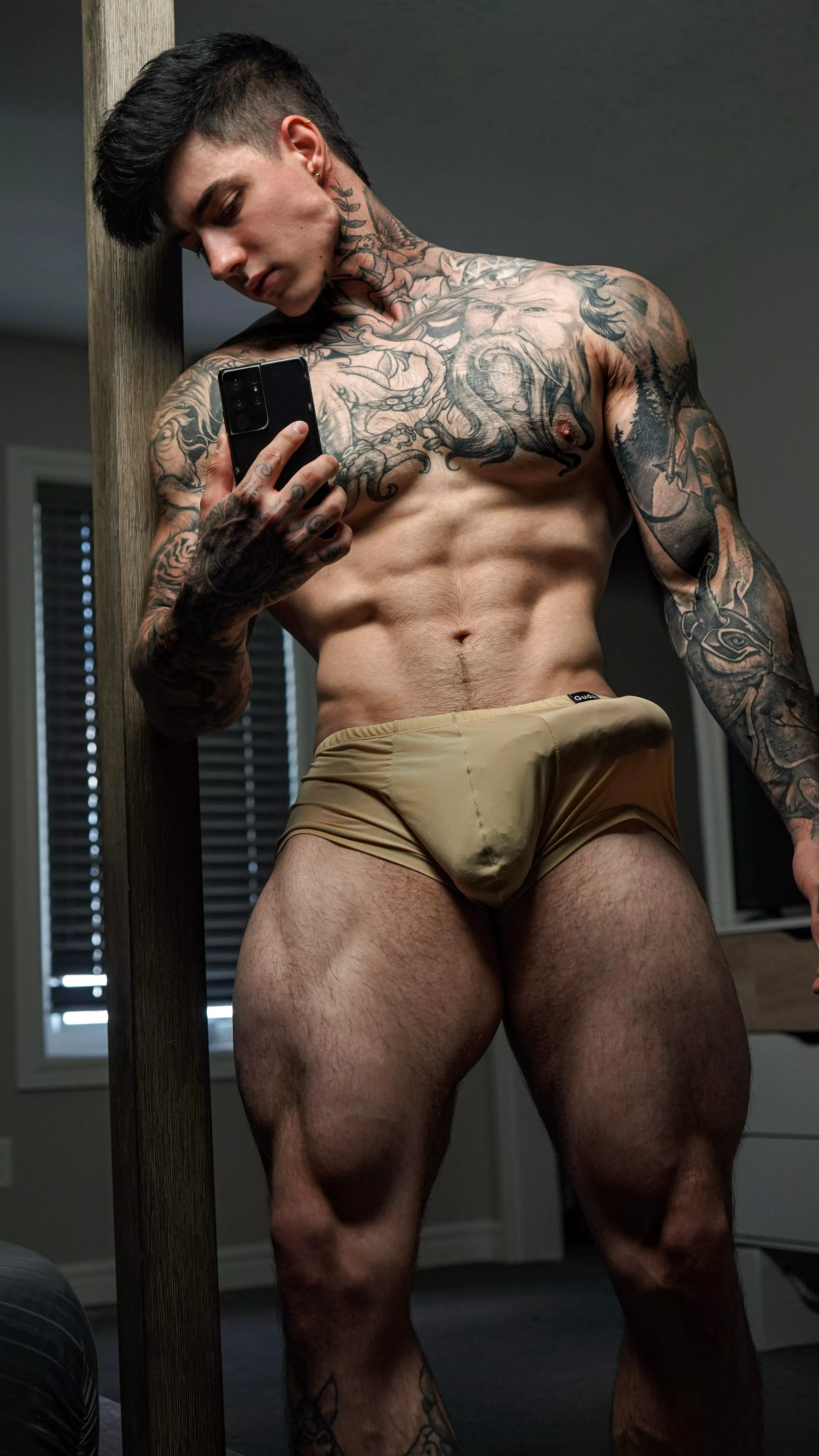 What’s the first thing you noticed?