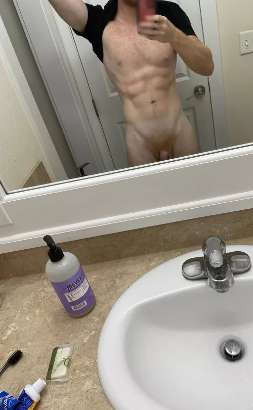 Where is the best place in the world for a redhead like me to go?