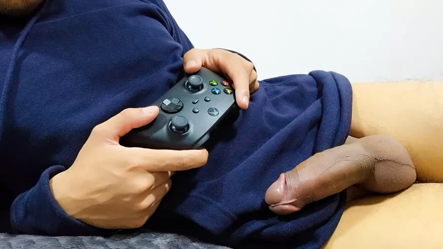 which joystick do you want to use?