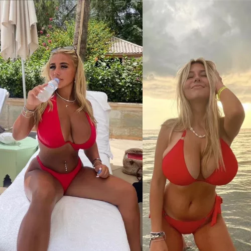 Which one are you choosing? Left or right?