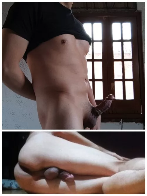 Which side do you prefer?