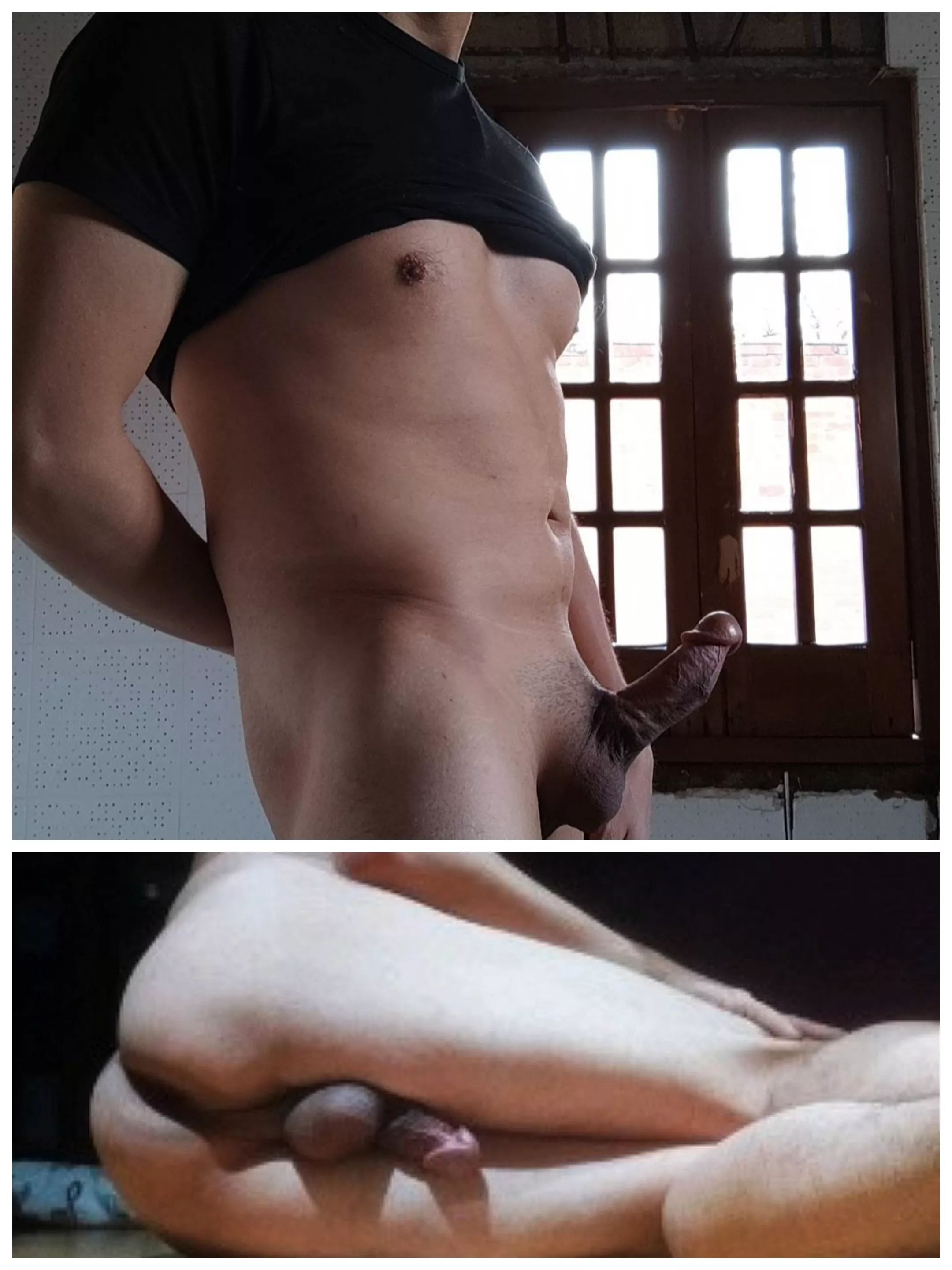 Which side do you prefer?