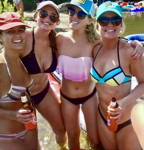 Which sorority girl?