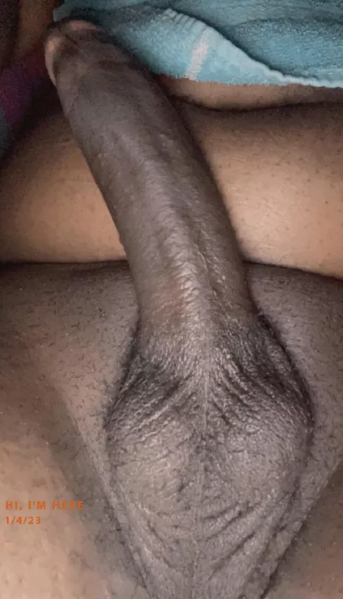 Who likes it? M4F (22)