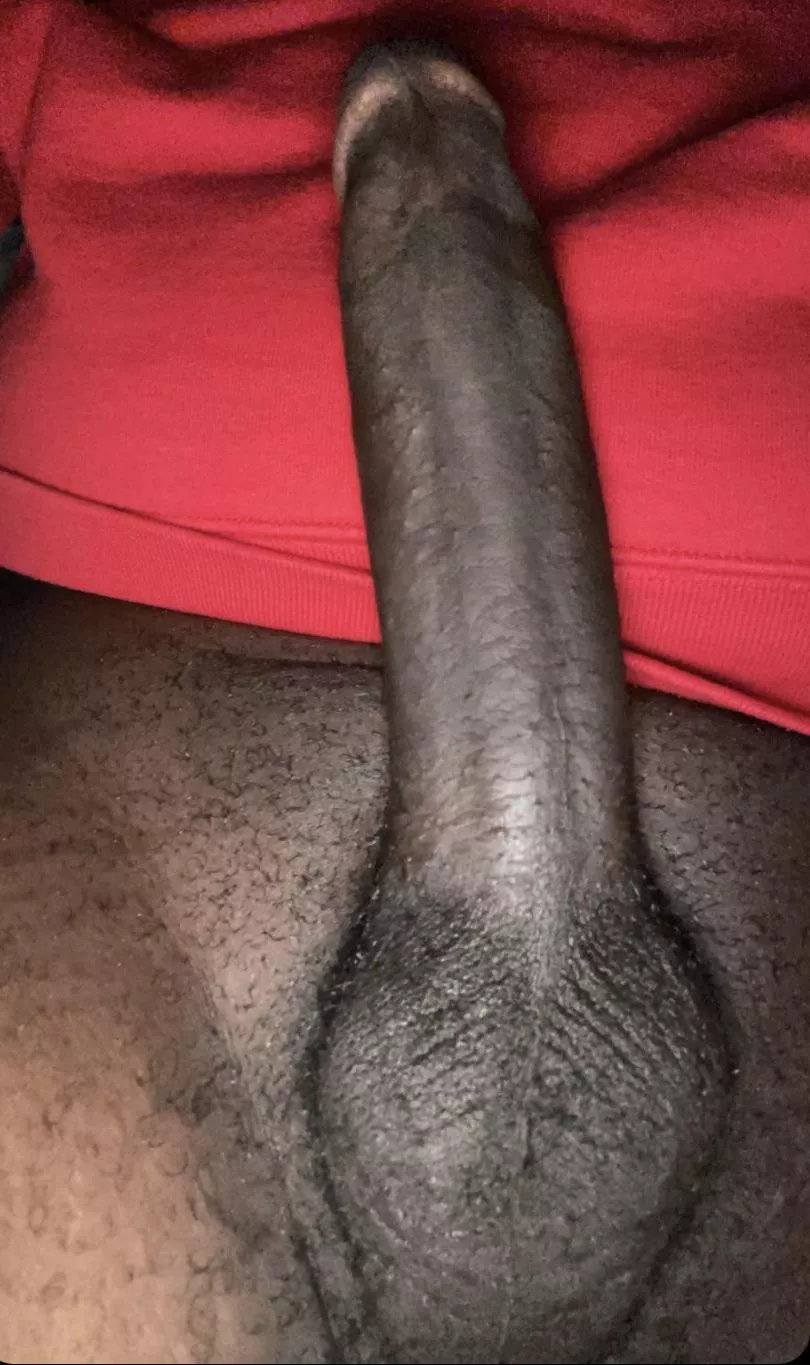 Who likes it? M4F (22)