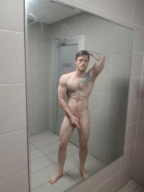 Who wants to go wild with me?