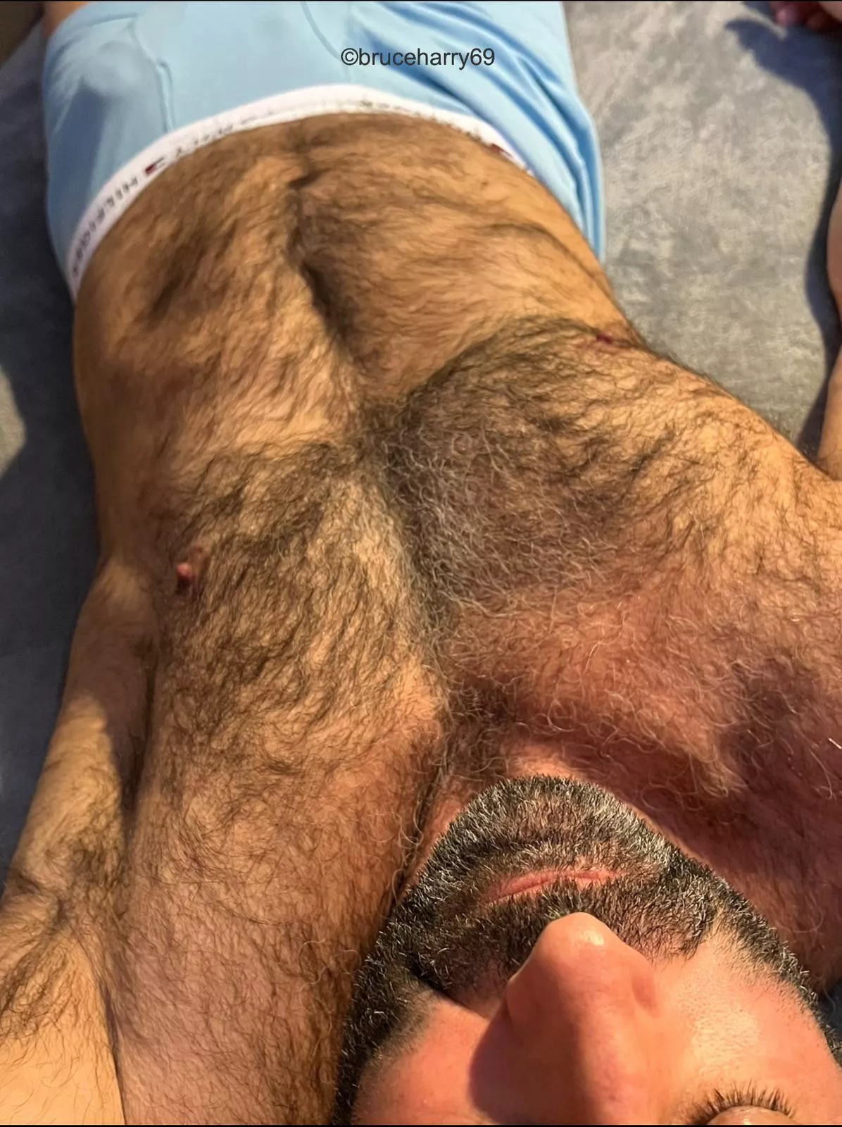 Who would sniff’em?