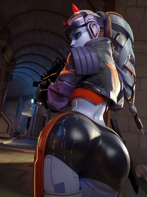 Widowmaker, (M71Z30)