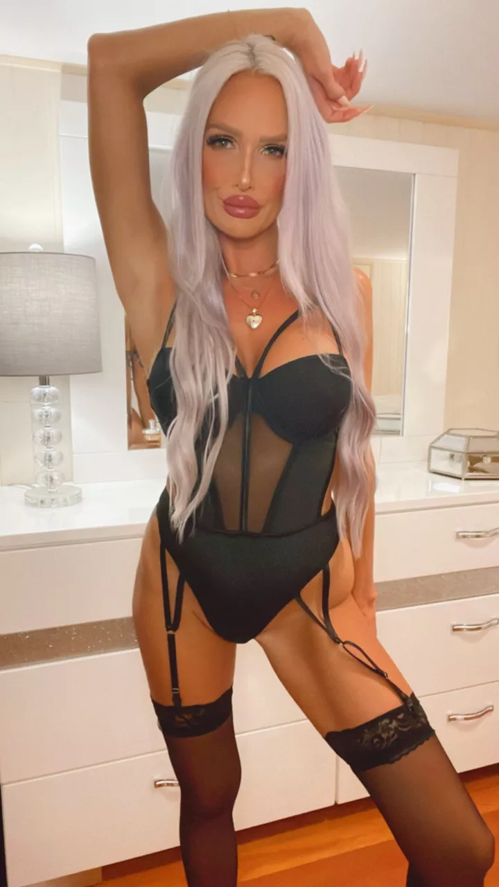 Will you kiss me baby?