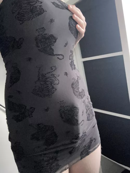 Would it bother you if I had a girldick