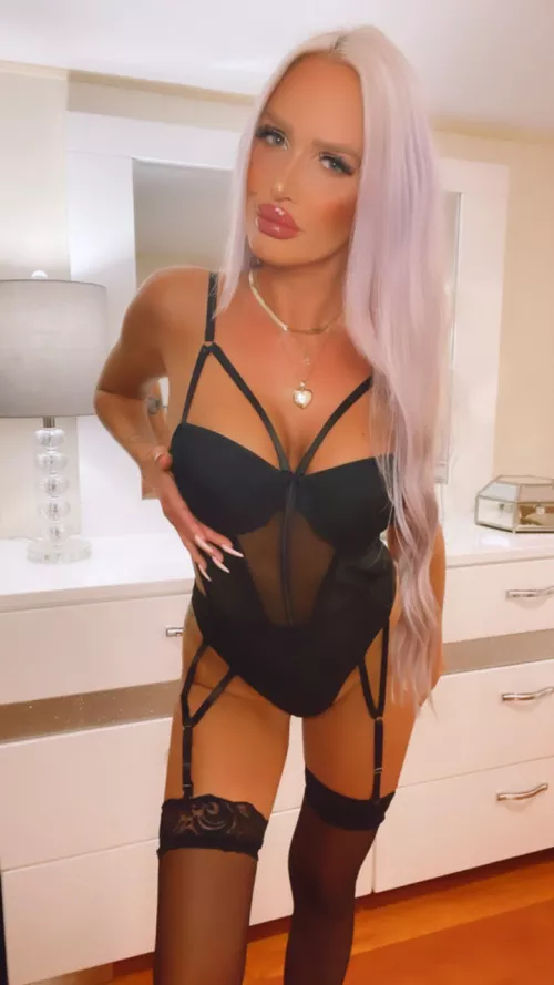 Would you let me ride if I ask you nicely?