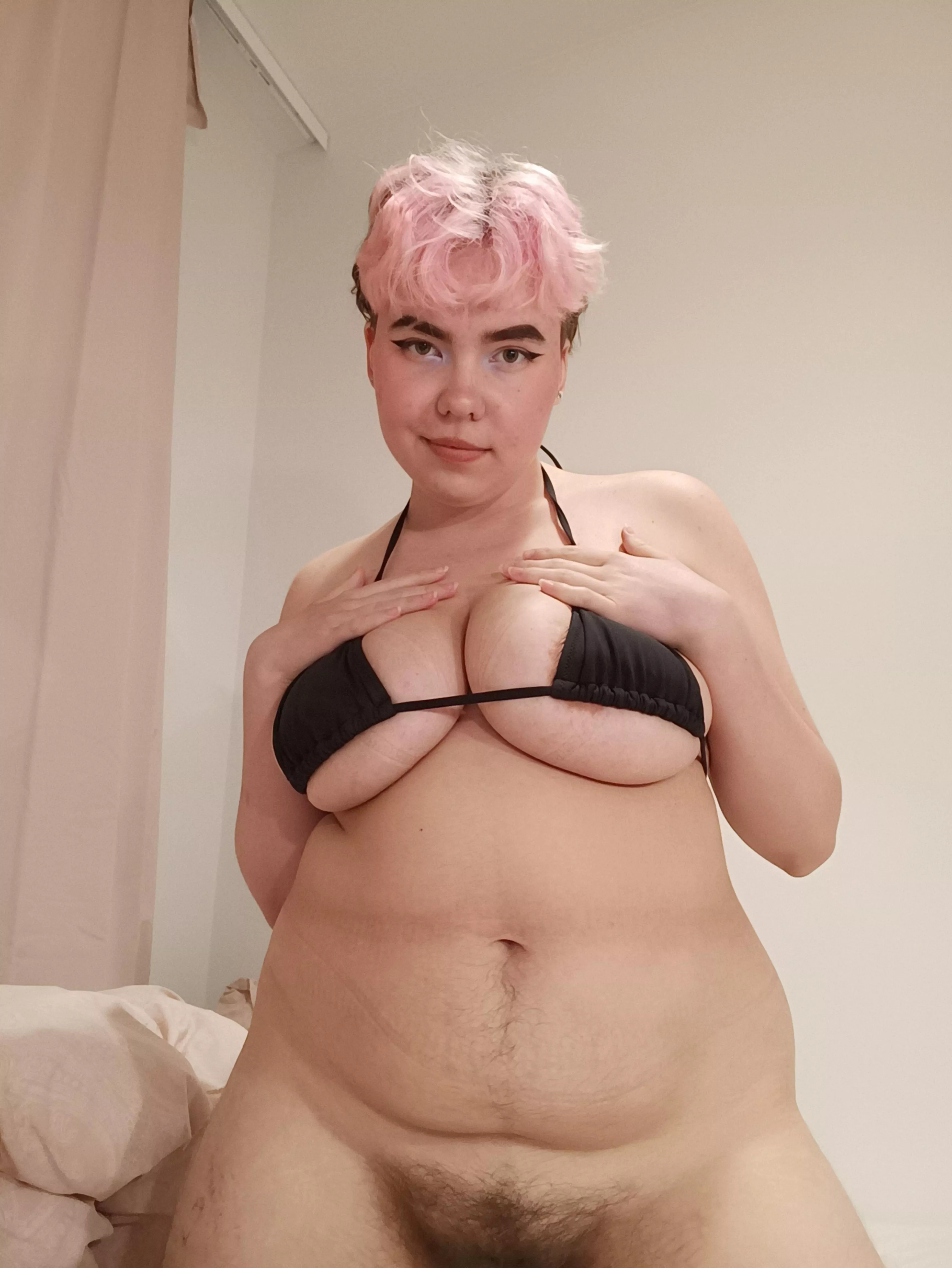 Would you let me ride you? 👀