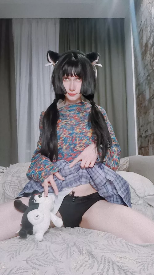 would you like to share one bed with me?